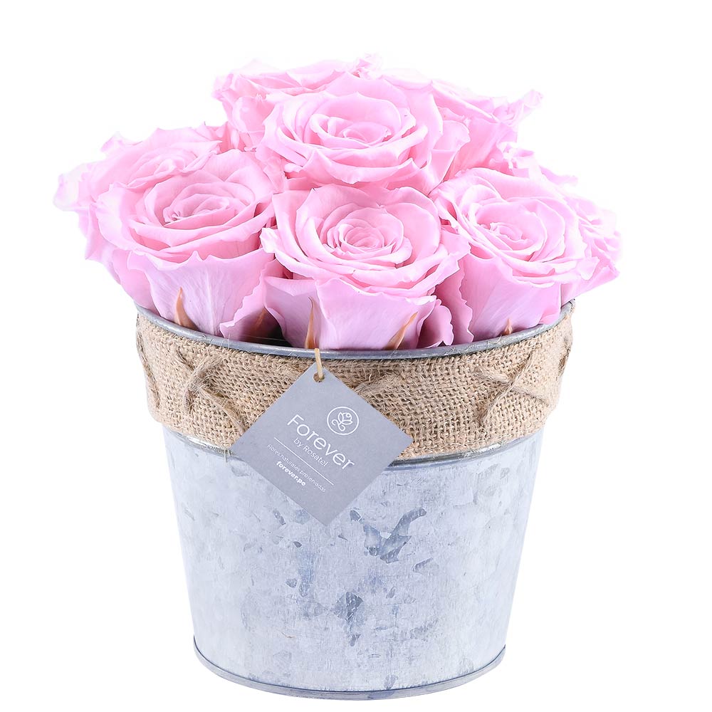 Kukyflor  Infaltable para Fiestas de Prom: ¿Orquídea o rosa?